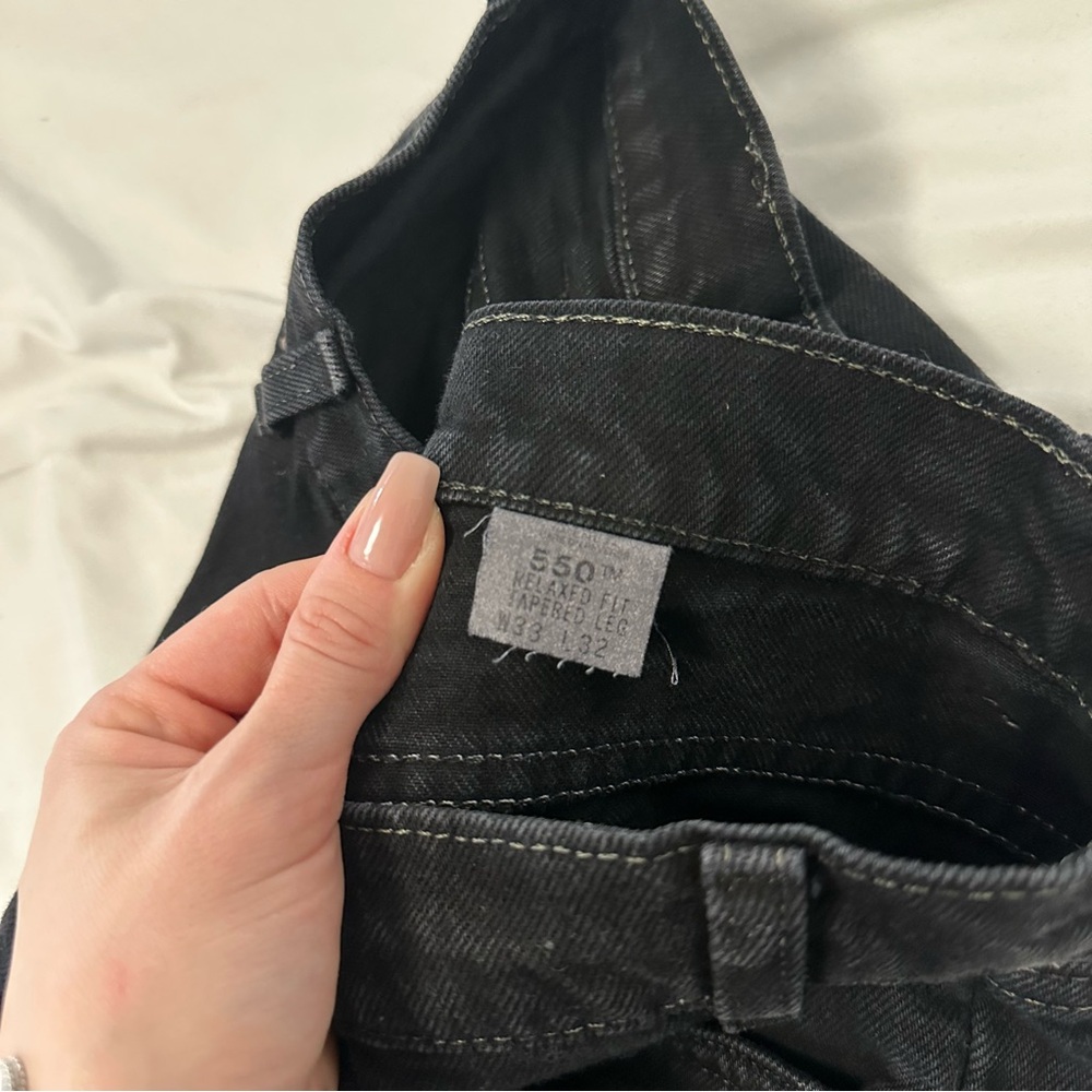 VTG LEVIS - Picture 3 of 3
